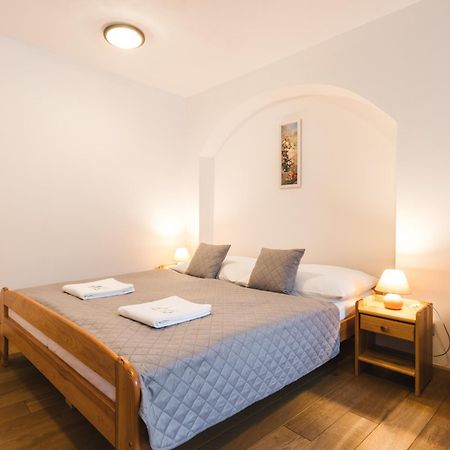 Pension Krumau Cesky Krumlov Ngoại thất bức ảnh