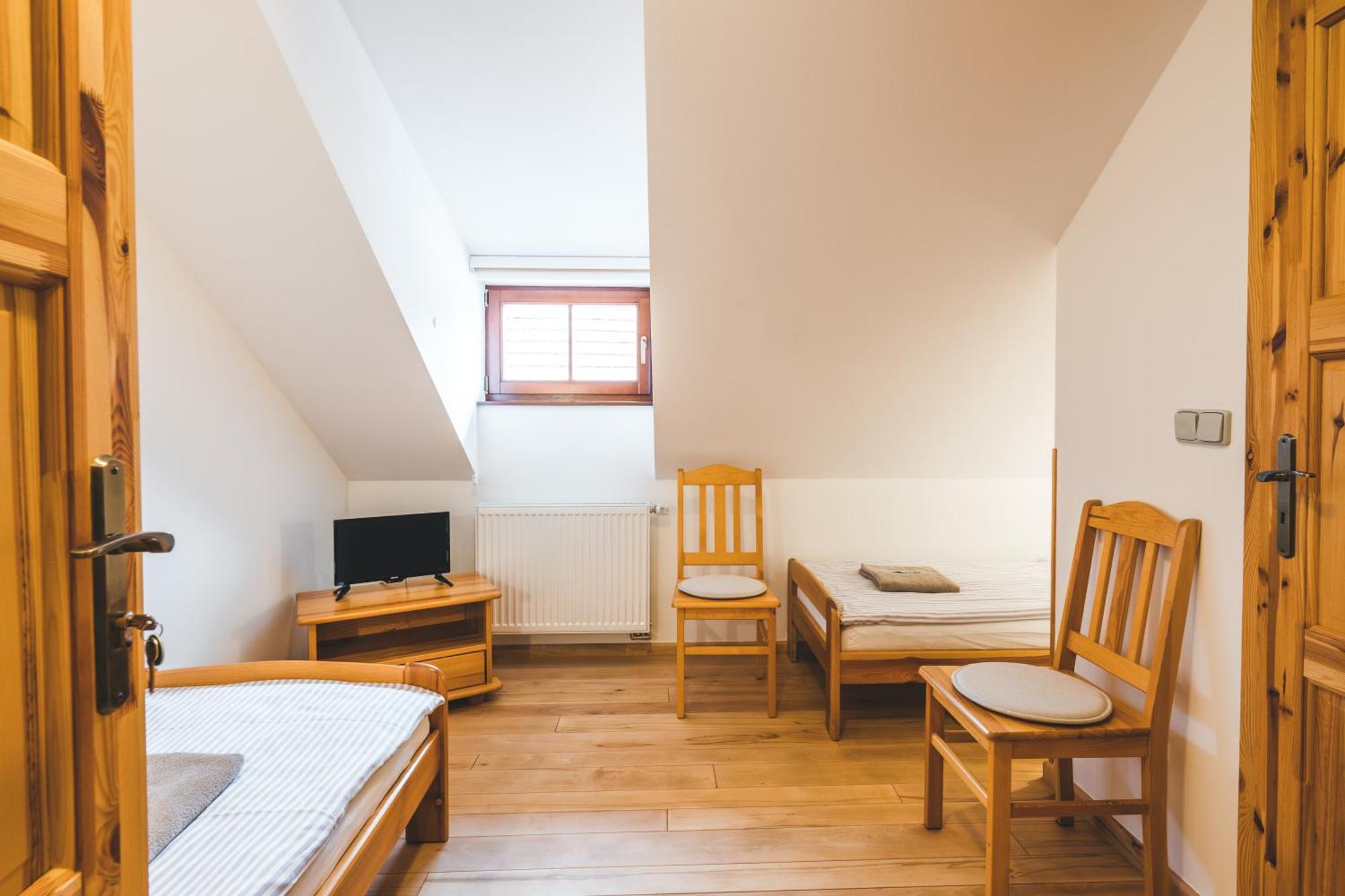 Pension Krumau Cesky Krumlov Ngoại thất bức ảnh