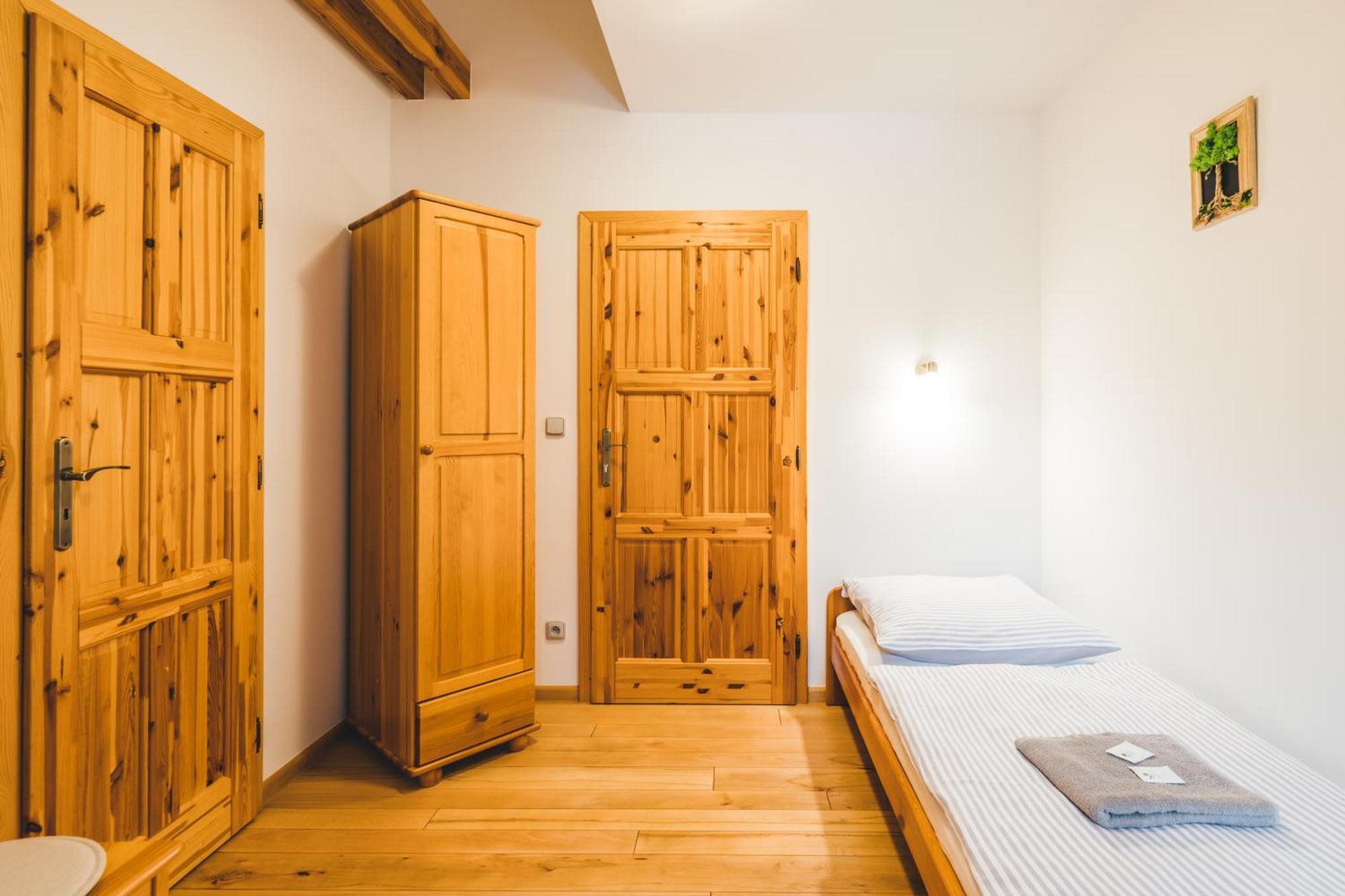 Pension Krumau Cesky Krumlov Ngoại thất bức ảnh