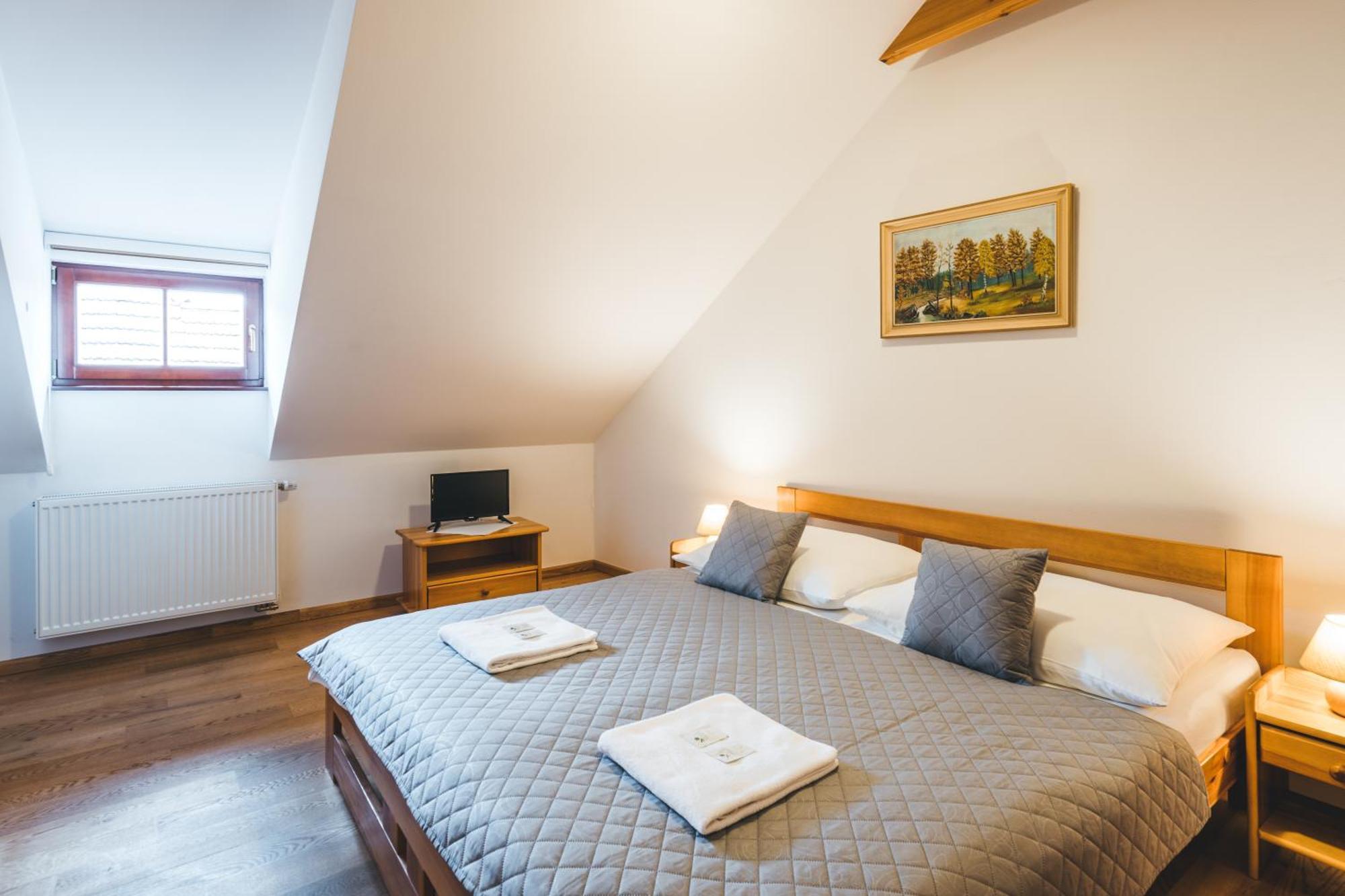 Pension Krumau Cesky Krumlov Ngoại thất bức ảnh
