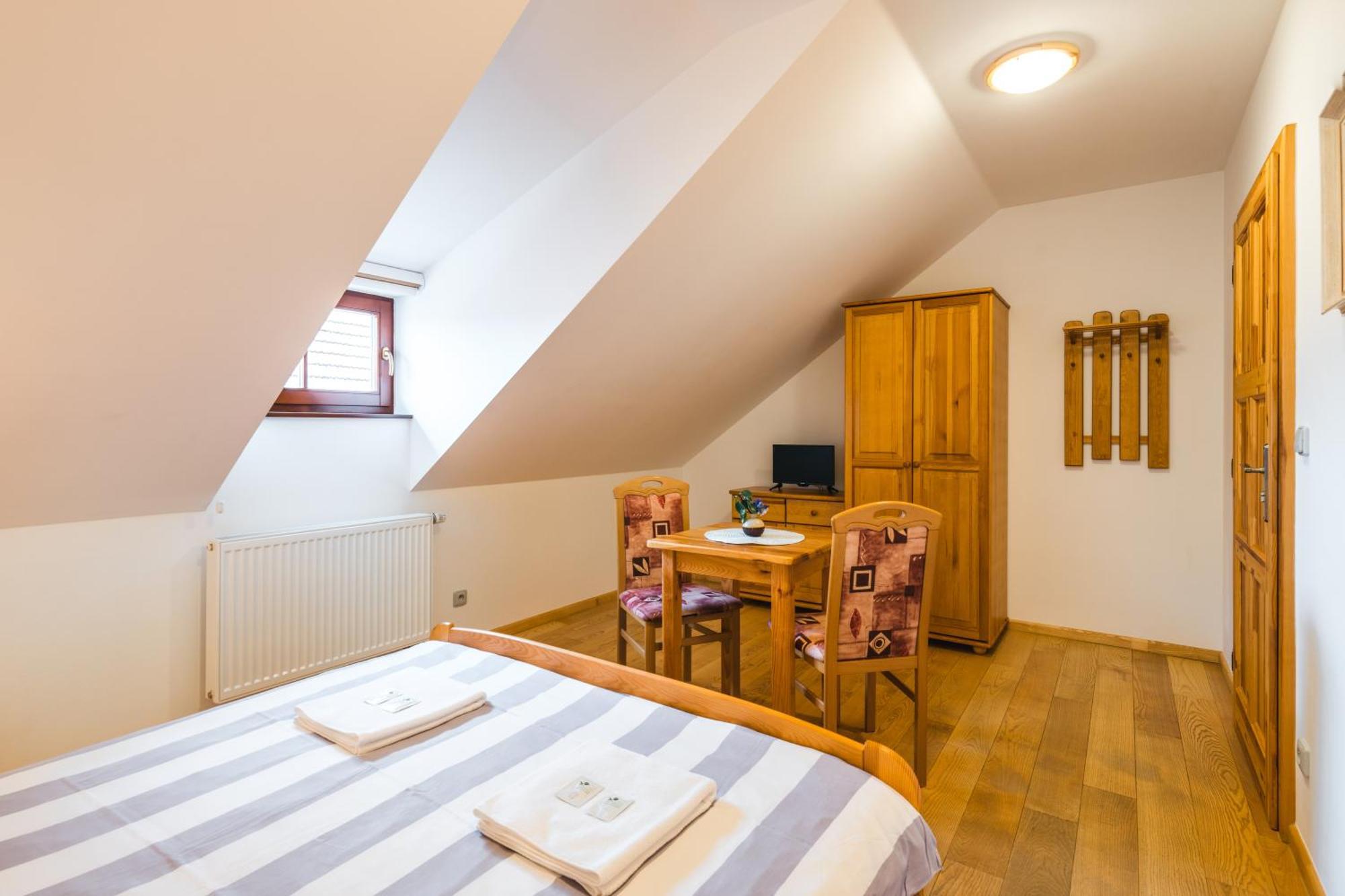 Pension Krumau Cesky Krumlov Ngoại thất bức ảnh