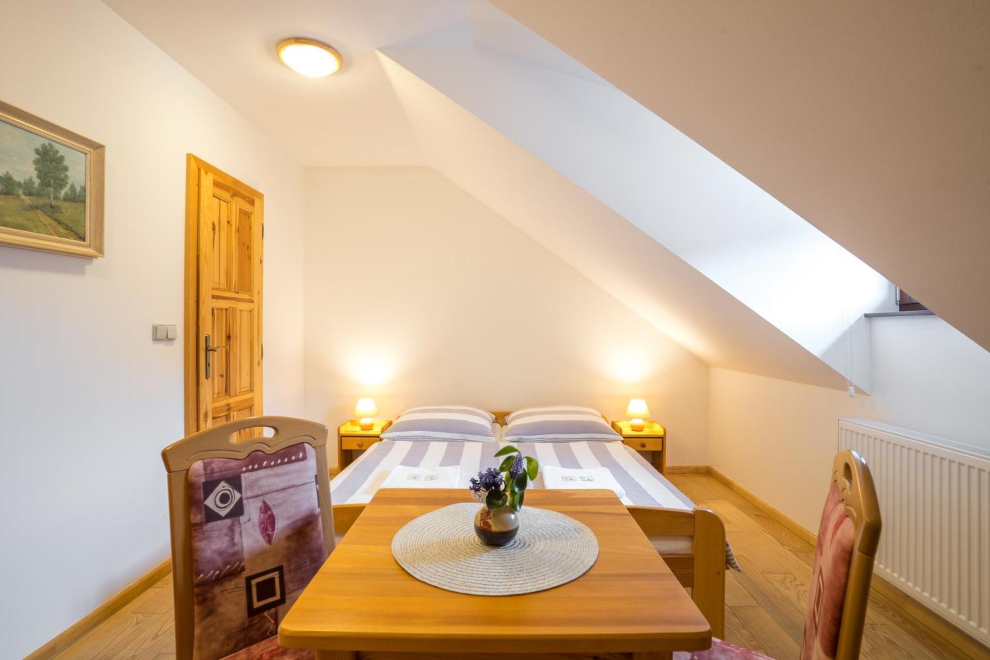 Pension Krumau Cesky Krumlov Ngoại thất bức ảnh