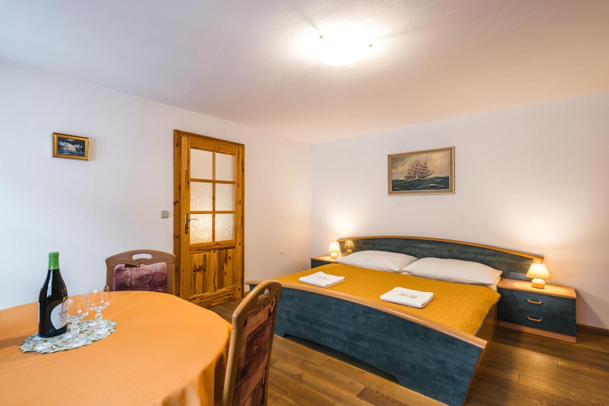 Pension Krumau Cesky Krumlov Ngoại thất bức ảnh