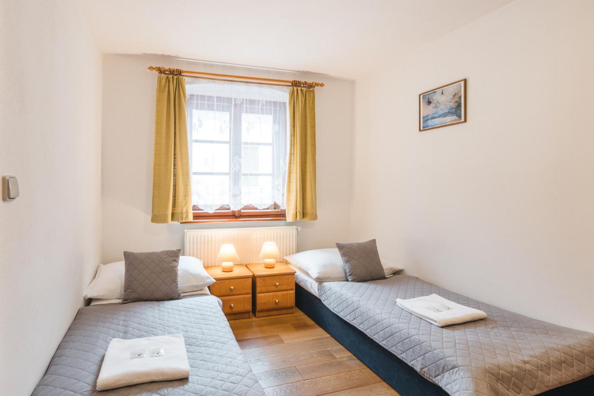 Pension Krumau Cesky Krumlov Ngoại thất bức ảnh