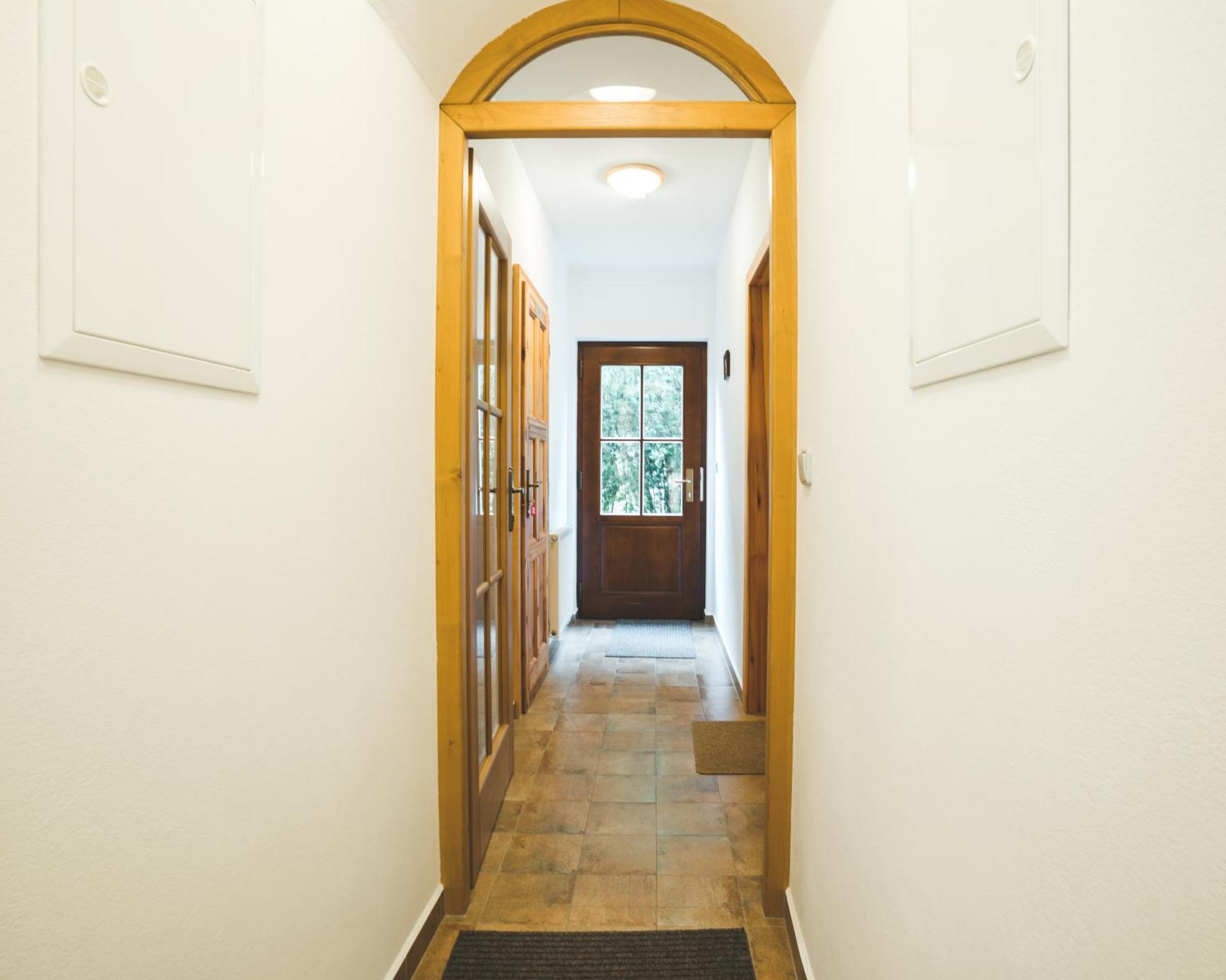 Pension Krumau Cesky Krumlov Ngoại thất bức ảnh