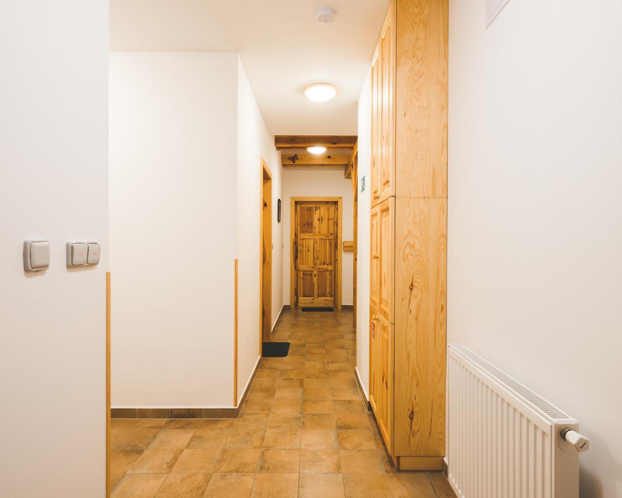 Pension Krumau Cesky Krumlov Ngoại thất bức ảnh