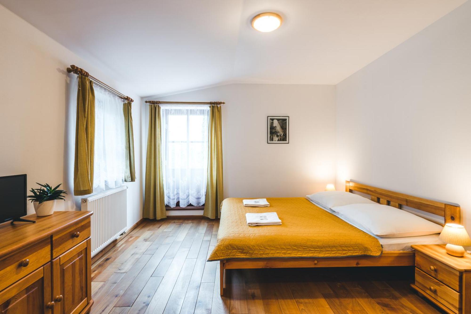 Pension Krumau Cesky Krumlov Phòng bức ảnh