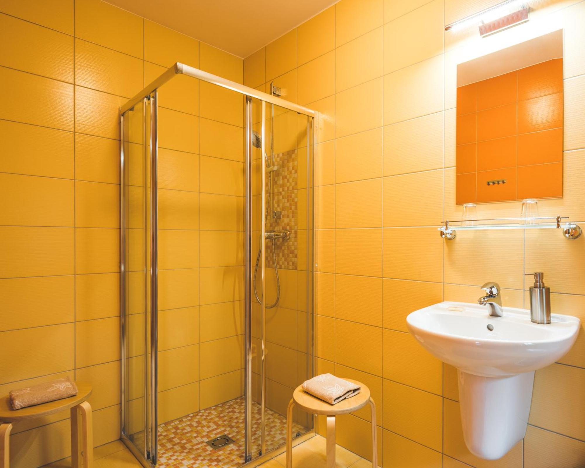 Pension Krumau Cesky Krumlov Phòng bức ảnh