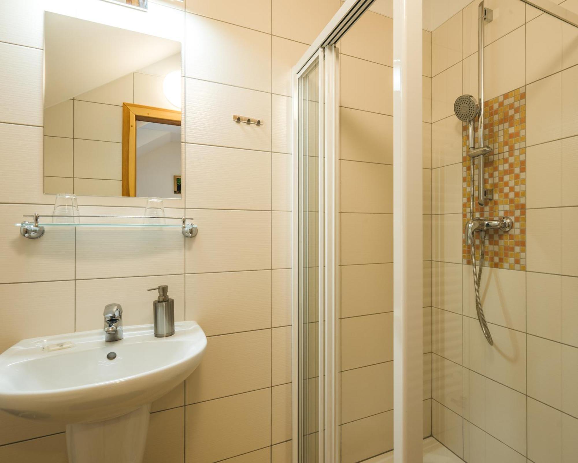 Pension Krumau Cesky Krumlov Phòng bức ảnh