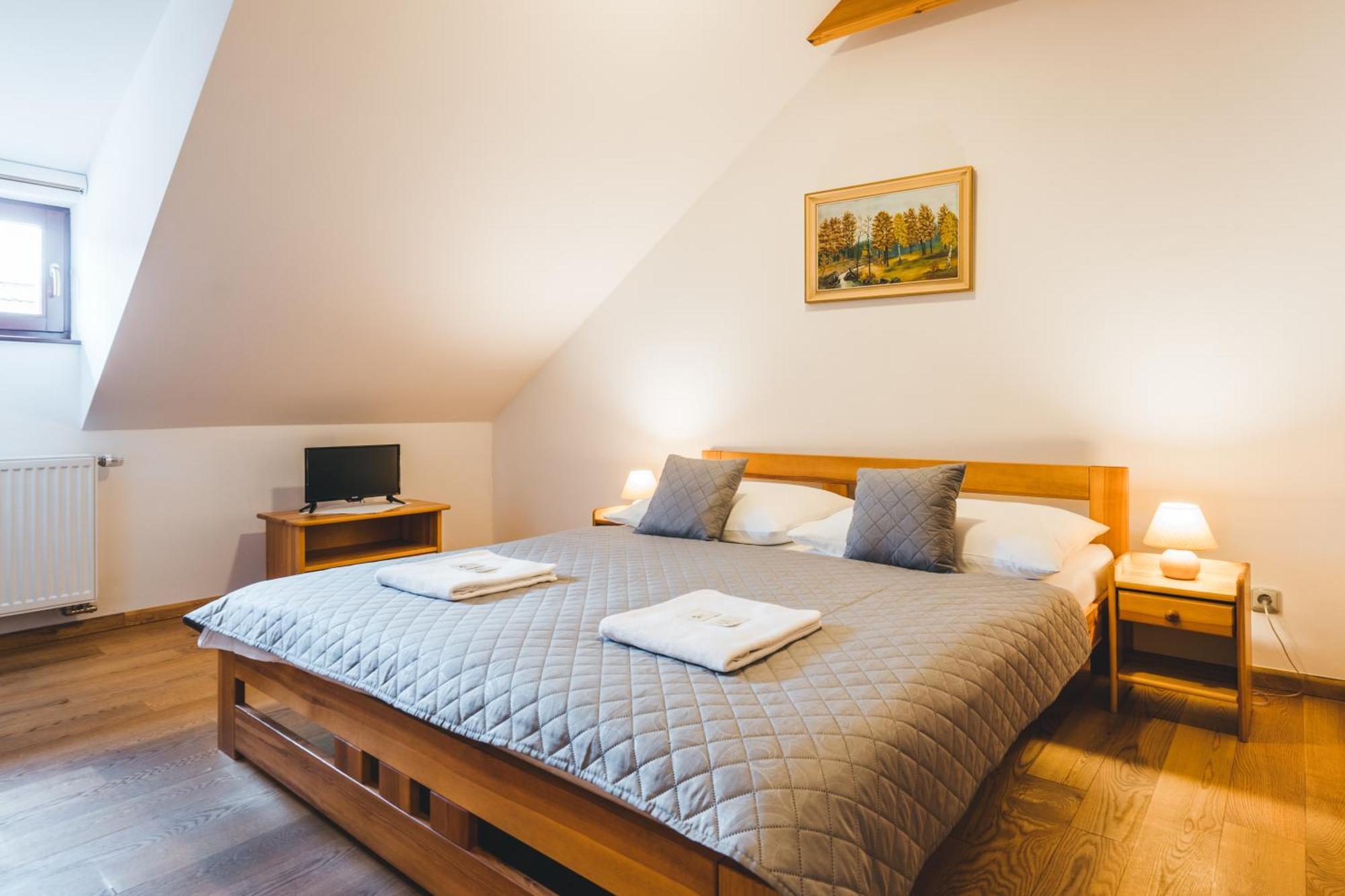 Pension Krumau Cesky Krumlov Phòng bức ảnh