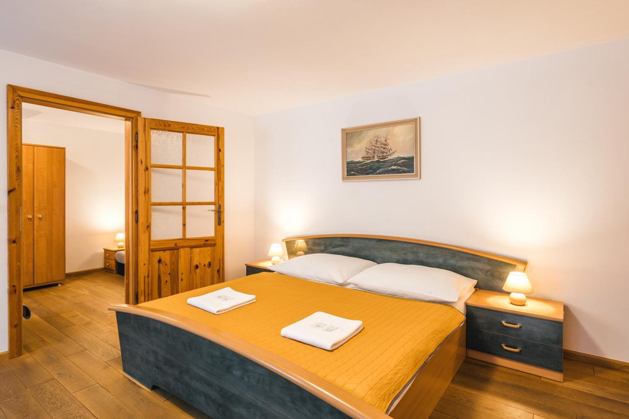 Pension Krumau Cesky Krumlov Phòng bức ảnh