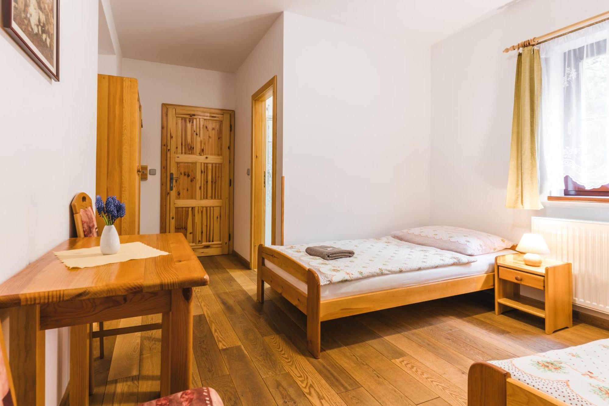 Pension Krumau Cesky Krumlov Phòng bức ảnh