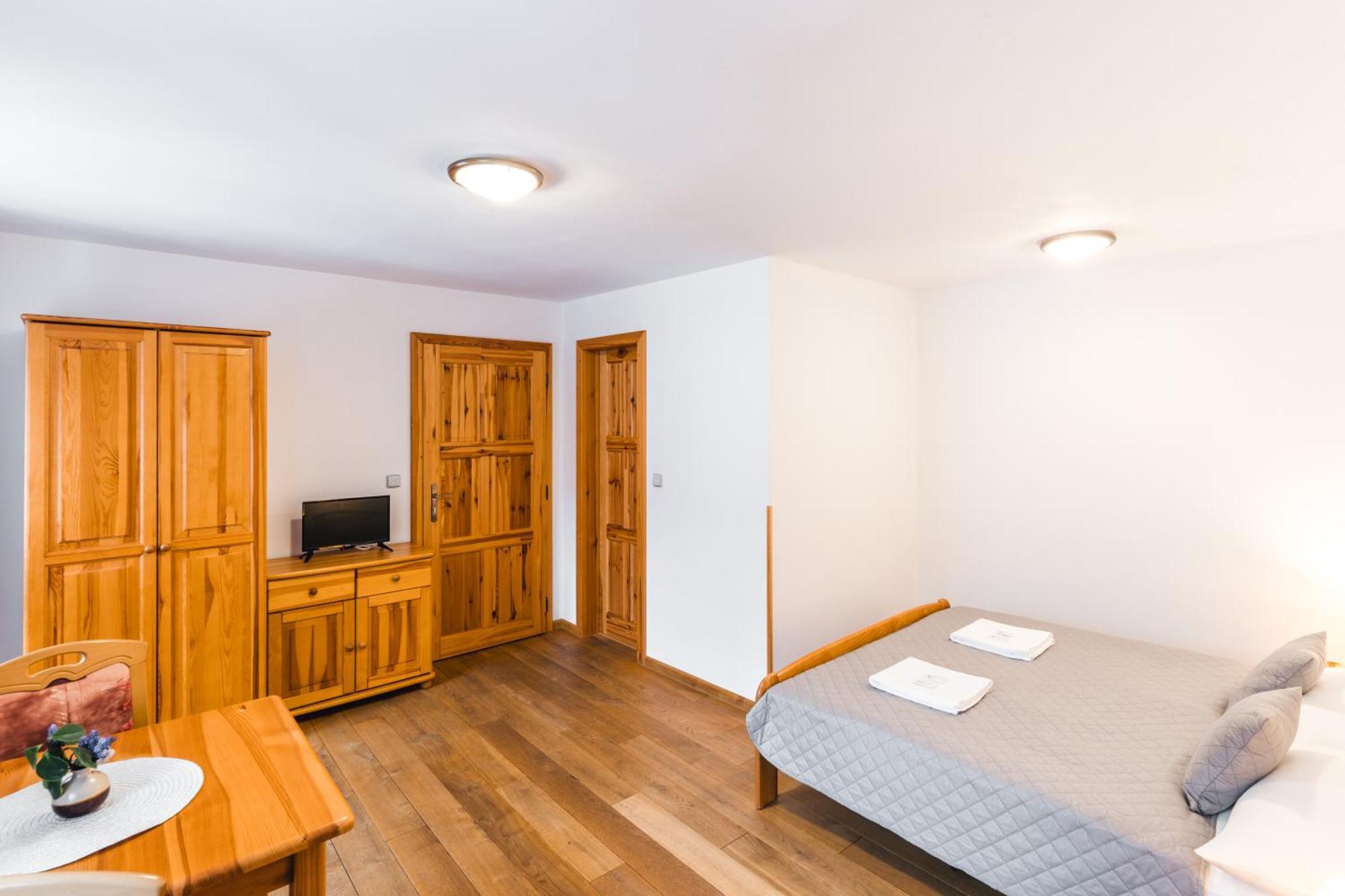 Pension Krumau Cesky Krumlov Phòng bức ảnh