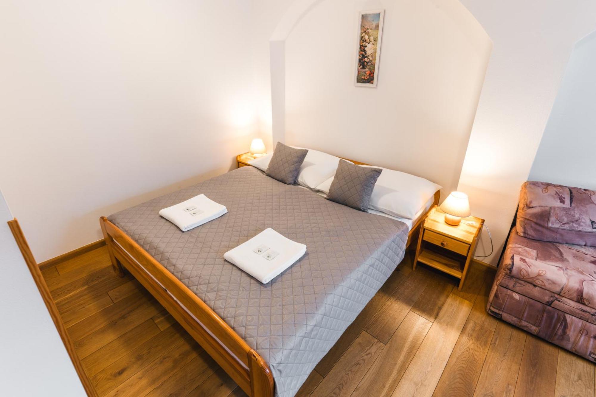 Pension Krumau Cesky Krumlov Phòng bức ảnh