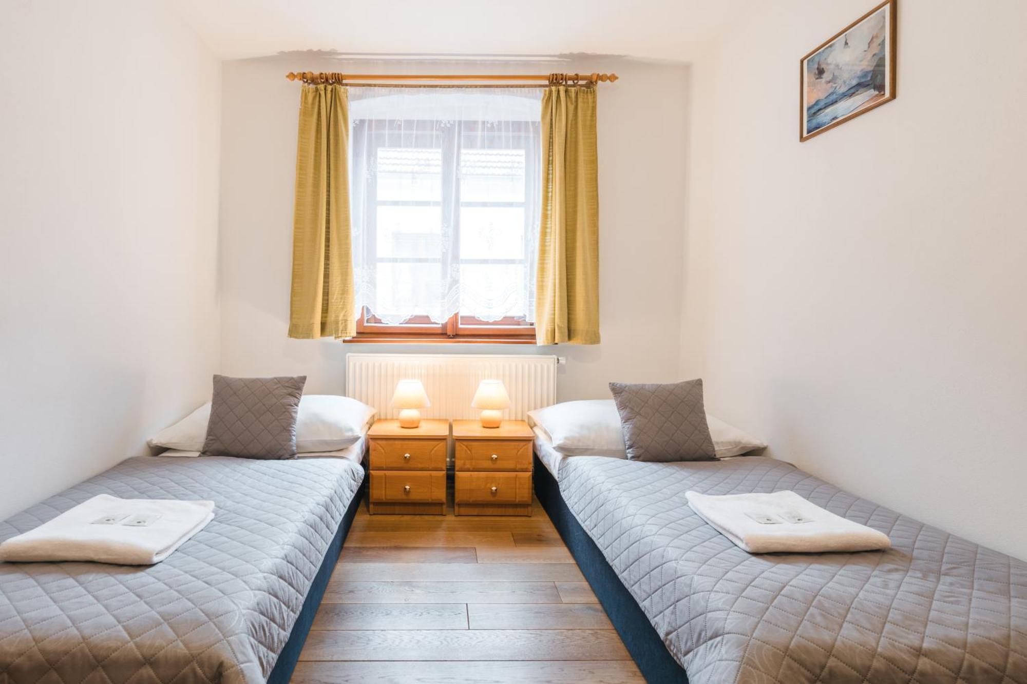 Pension Krumau Cesky Krumlov Phòng bức ảnh