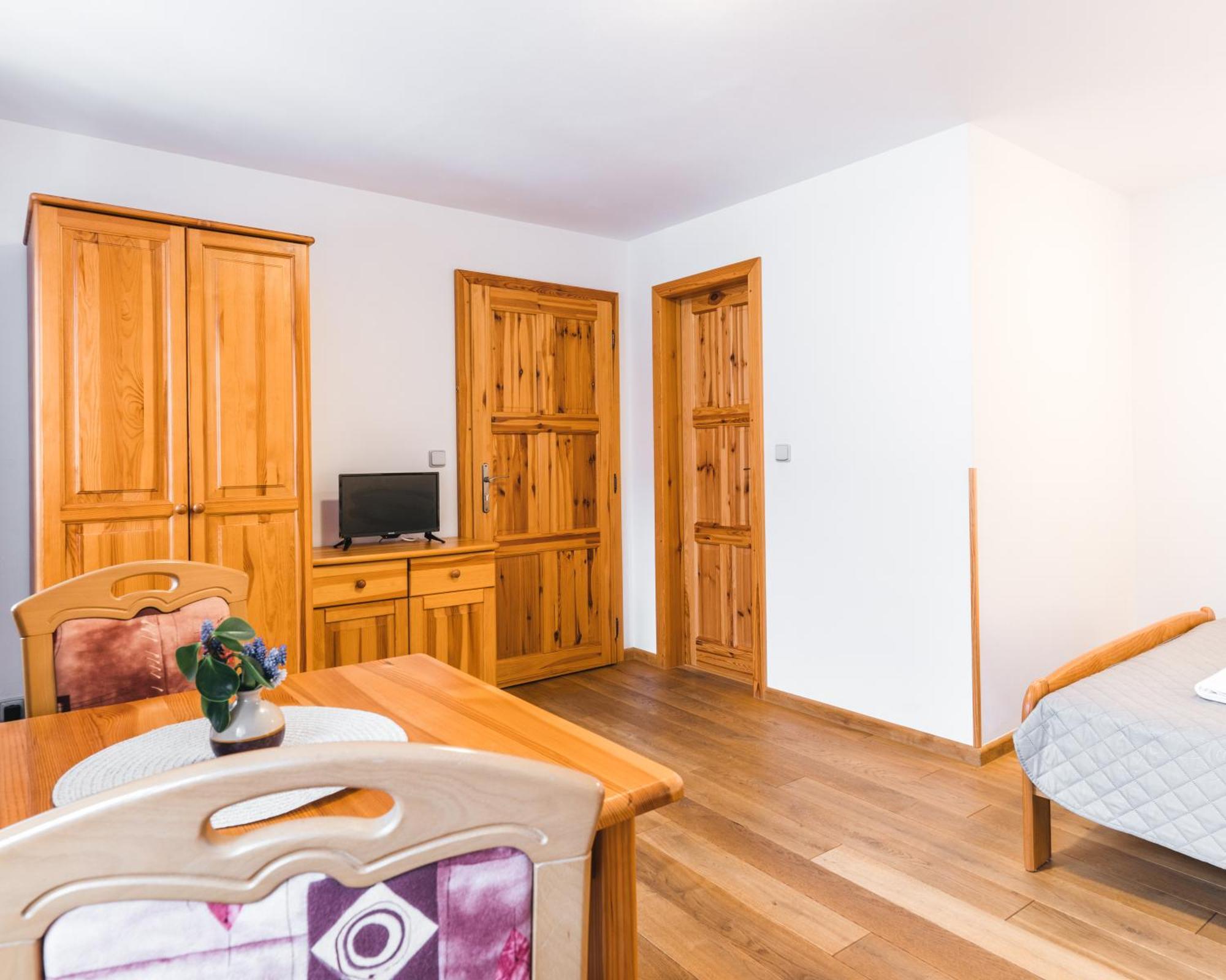 Pension Krumau Cesky Krumlov Phòng bức ảnh